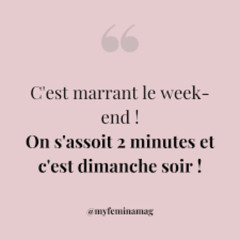 TFUA - Dimanche