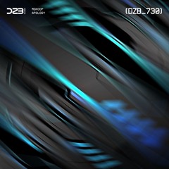 dZb 730 - Mgkoop - Apology (Original Mix).
