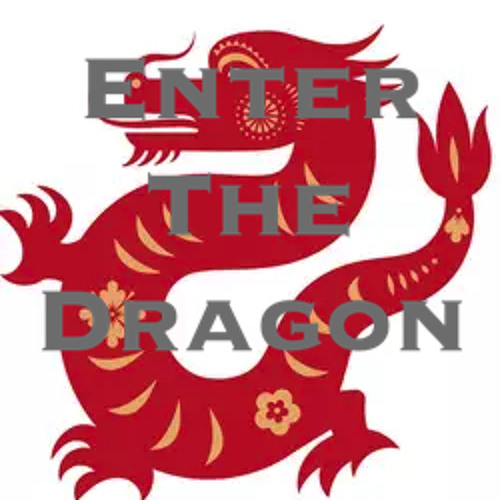 Mike Stern - Enter The Dragon