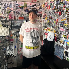 Sick Psych World @ The Lot Radio 08-09-2024