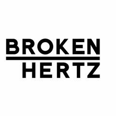 Broken Hertz - Elle (2020 Demo)