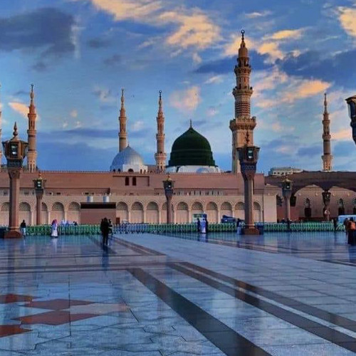 أنشودة حبيبة