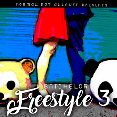 Freestyle 3