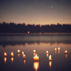 The Light (因為有光 )  Piano Cover (2024/11/3 live, on Sunday worship service)