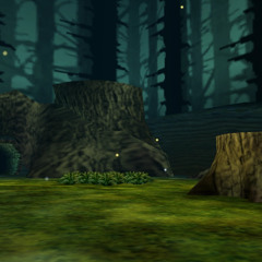 Lost Woods in 7/8 (feat. Andres Guerra)