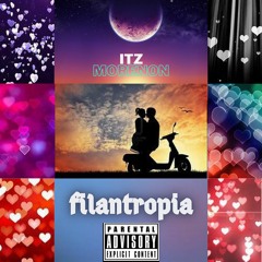 Filantropia <3 👩‍❤️‍👨