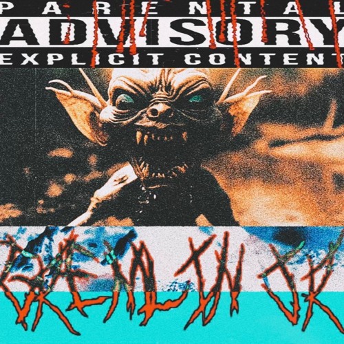 GREMLIN JR.
