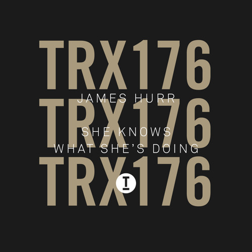 She Knows What She’s Doing (Extended Mix)