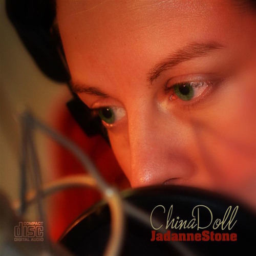 Stream China Doll by Jadanne | Listen online for free on SoundCloud