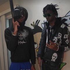 1lilzaay X Baby Mook - Down Bad