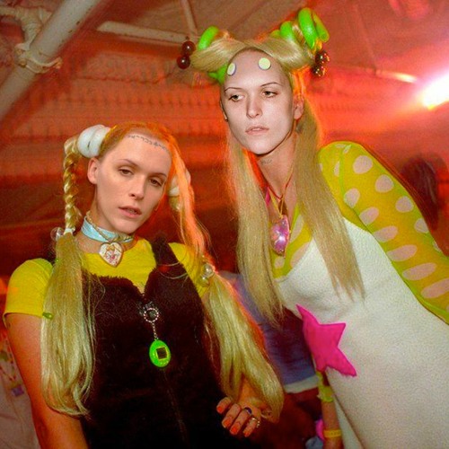 Stream American Teenager Rave Mix - Ethel Cain x sadie.mp3 by sadie.mp3 ...