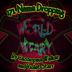 Episode 171 - Name Dropping