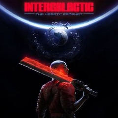 Intergalactic: The Heretic Prophet - Reveal Trailer Music (Main Theme) Soundtrack