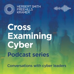 Cross Examining Cyber EP20: Cross Examining Dr Bruce Tonkin (CEO of auDA)