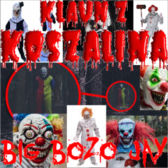 klaun z koszalina