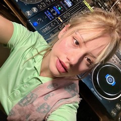 Lili Molli Shina @ Kiosk Radio 06.10.2025
