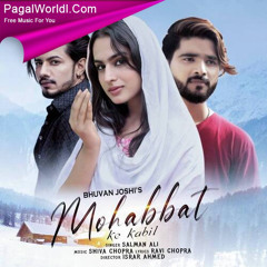 Mohabbat Ke Kabil(PagalWorldl)