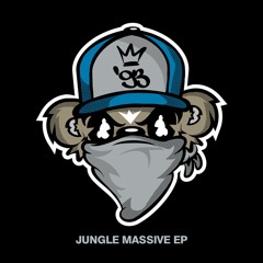 Minos - Jungle Massive