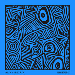 Nature 027: Special Guest Mix by Louis Bongo