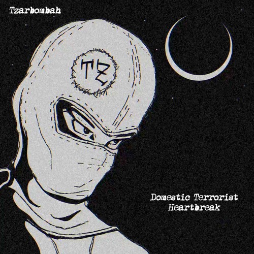 Domestic Terrorist Heartbreak