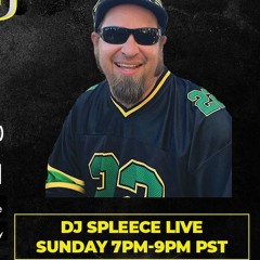 DJ DADDY SPLEECE | REALITY SOUND | 10-31-2021 #39