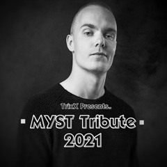 MYST /\ Tribute