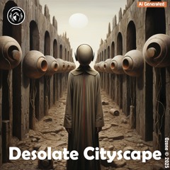 Desolate Cityscape