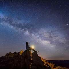 M-Run -  Vastness