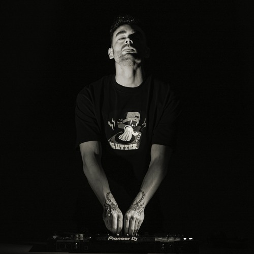 Peter Clavel - Session 002