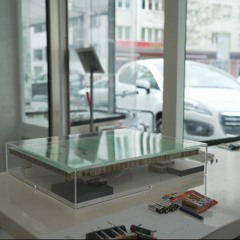 La Aglomeración Como Dinamo