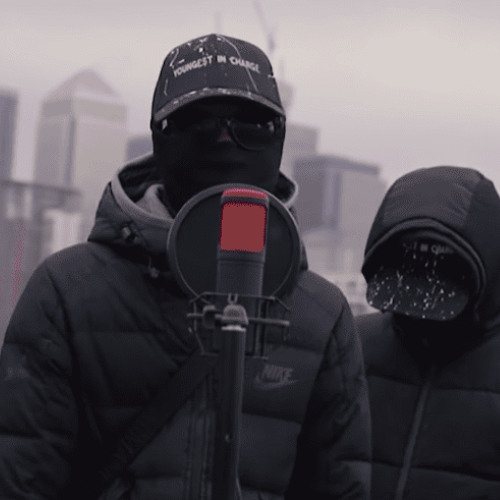 #OFB Bandokay X Double Lz X SJ - Next Up? (Jerk Drill Remix) Prod. by Young Madz X FlossyDraco