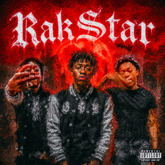 LuhRak - RakStar (Official Audio)