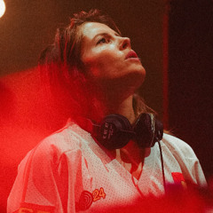 Charlotte de Witte @ Flanders Expo Ghent 10-02-24