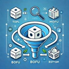 Actividad 3.3 - Análisis del Embudo de Conversión y la Analítica Web para Software Contable (SaaS)