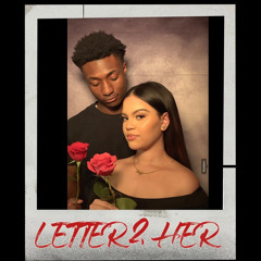 Jay Luvv - Letter To You