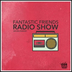 Maxximixx Underground - Fantastic Friends Radio Show w/ Ocean Lam - 06.08.21