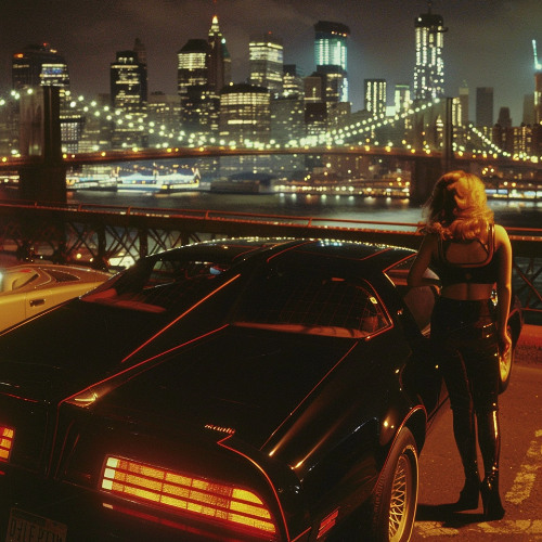 Ride With Me