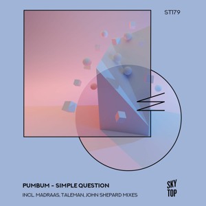 Pumbum - Simple Question (Taleman Remix)[SkyTop]