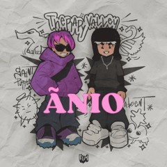 absent - SCHIZO ft. Lil Lano, IND1GO & LUIS • Änio Produktion