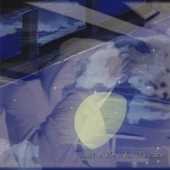 Lost In My Mind Ft.stellxr