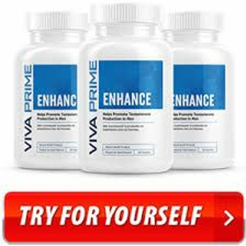 Stream Viva Prime Male Enhancement Official Canada by Viva Prime Male  Enhancement Canada | Listen online for free on SoundCloud