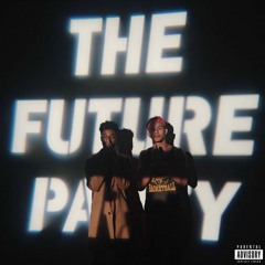 UBERX (feat. Zay Gaines)