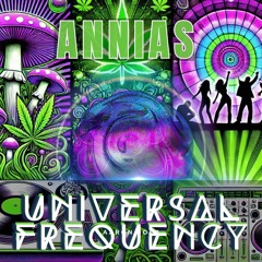 annias - universal frequency