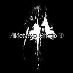 AVALON - Ninetytwo Ghetto