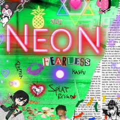 Neon (Playboi Carti Remix) Feat. Kantu