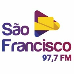 Prefixo Rádio São Francisco FM
