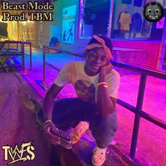 Beast Mode (Prod. TBM)