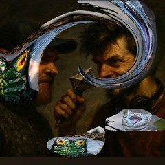 awareness of mortality REMIX of "Corruption" by HedgeTooth