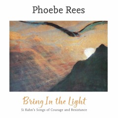 01 - Phoebe Rees - High On A Mountain With Ola Belle Reed