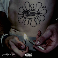 geekjstunpeu (videoclip dans description)